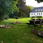 ホテル Lautrup Park 4*
