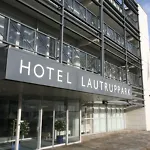 Lautrup Park 4* バレルプ
