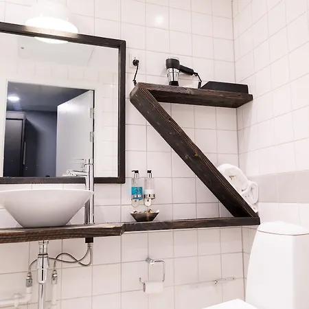Hotel Lautrup Park 4*