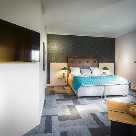 Lautrup Park Hotel