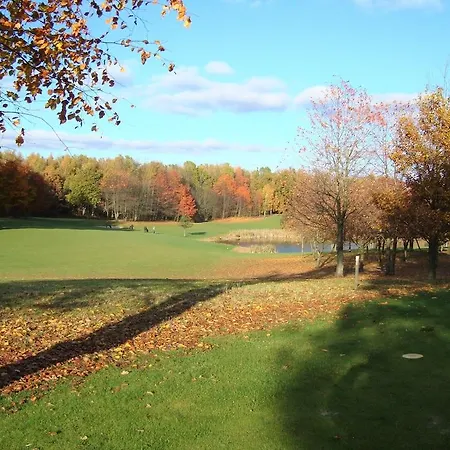 Szálloda Lautrup Park