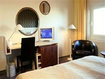 Lautrup Park 4* Ballerup