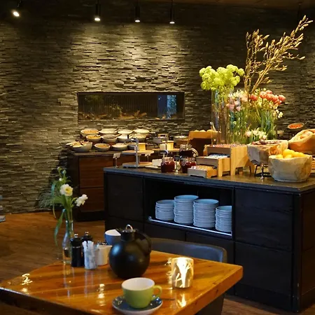 Hotel Lautrup Park