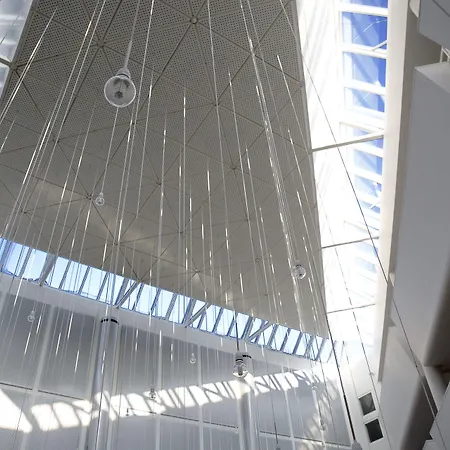 Szálloda Lautrup Park