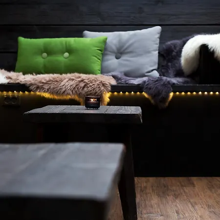 Lautrup Park Szálloda