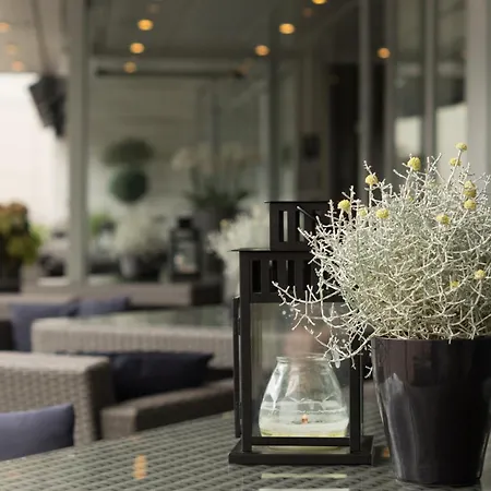 Lautrup Park Szálloda Ballerup