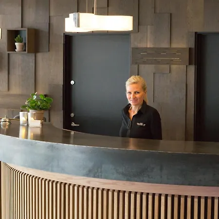 Lautrup Park 4* Ballerup