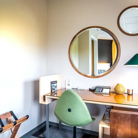 Lautrup Park Ballerup