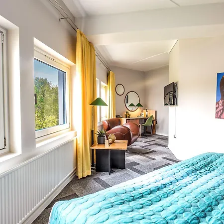 Hotel Lautrup Park Ballerup