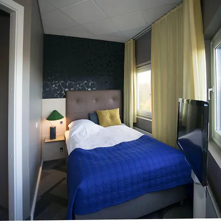 Hotel Lautrup Park