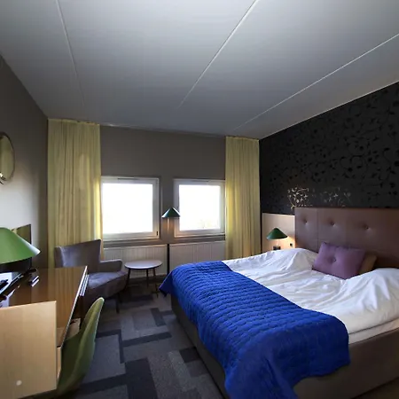 Hotel Lautrup Park Ballerup