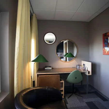 Hotel Lautrup Park Ballerup