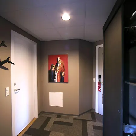 Lautrup Park Hotel 4*