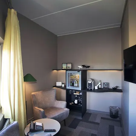 Hotel Lautrup Park Ballerup