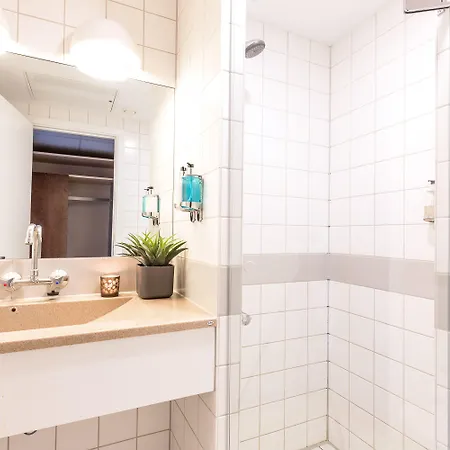 Hotel Lautrup Park Ballerup