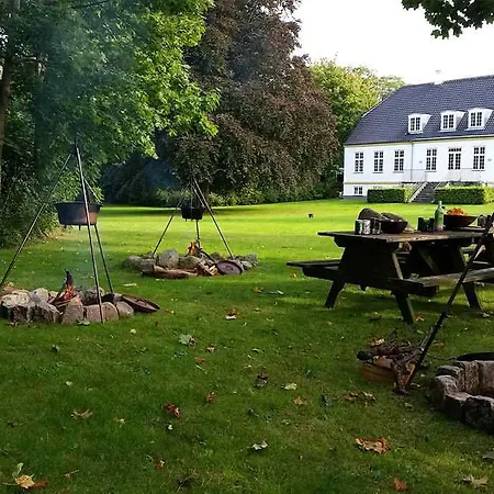 Hotell Lautrup Park 4*