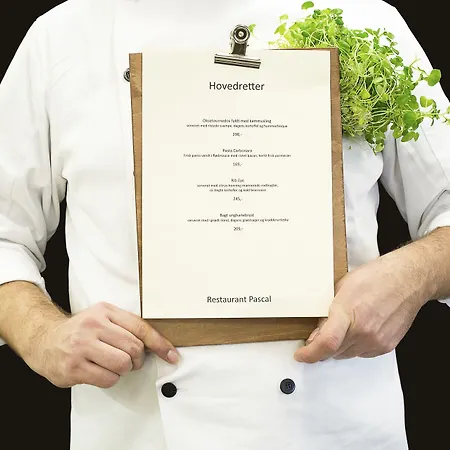 Lautrup Park Szálloda 4*