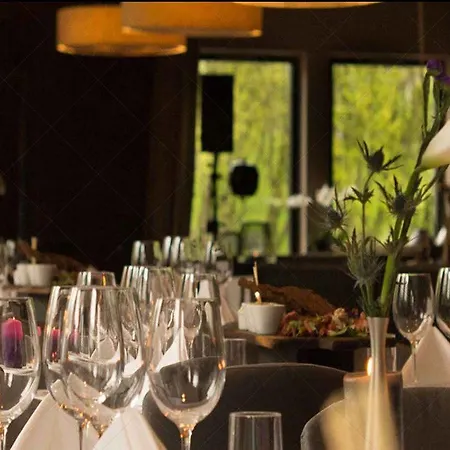 酒店 朗图公园酒店 4*