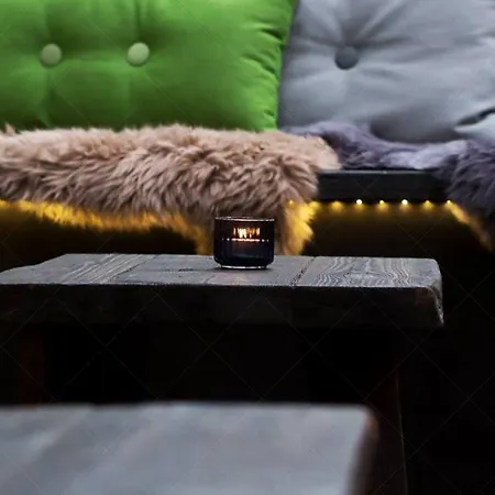 Hotel Lautrup Park Ballerup