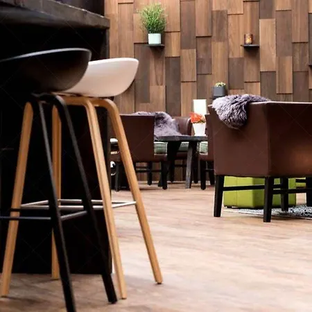 Lautrup Park Hotel Ballerup