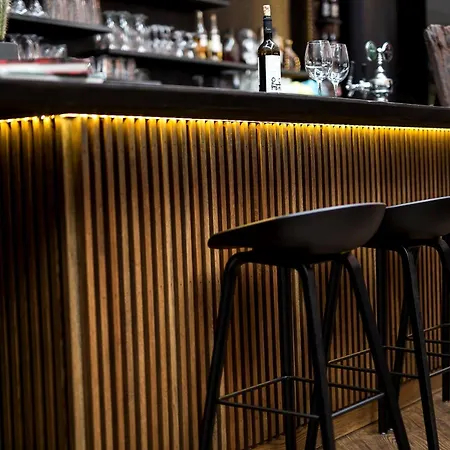 Szálloda Lautrup Park Ballerup