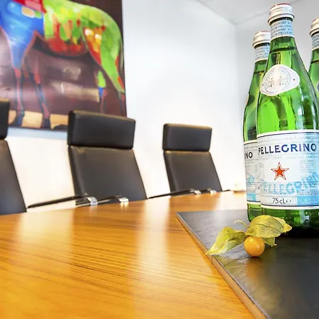 Lautrup Park 4* Ballerup