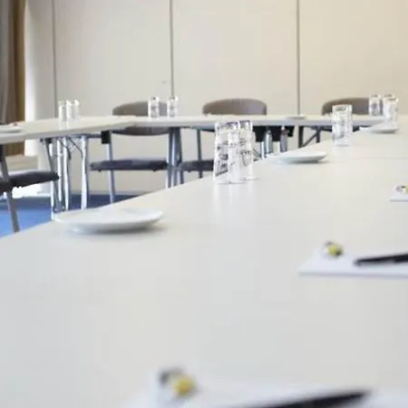 Hotel Lautrup Park 4*