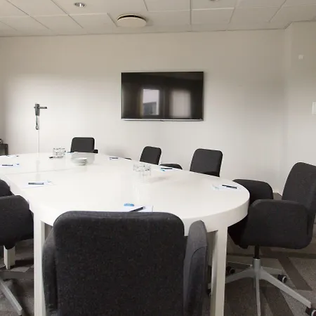 Lautrup Park Hotel Ballerup