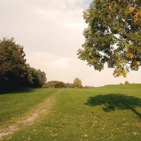 Hotel Lautrup Park Ballerup