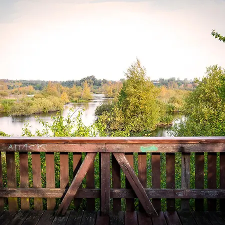 Lautrup Park מלון