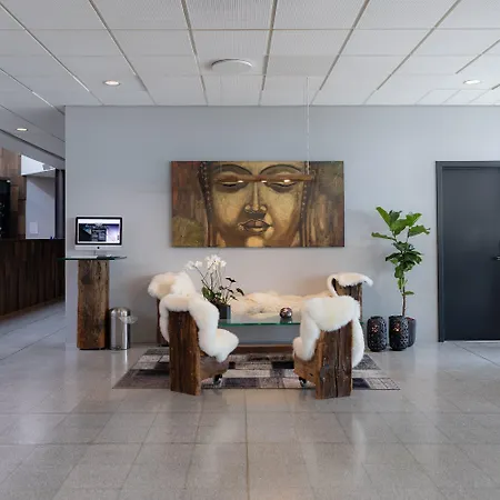 Lautrup Park Hotel Ballerup