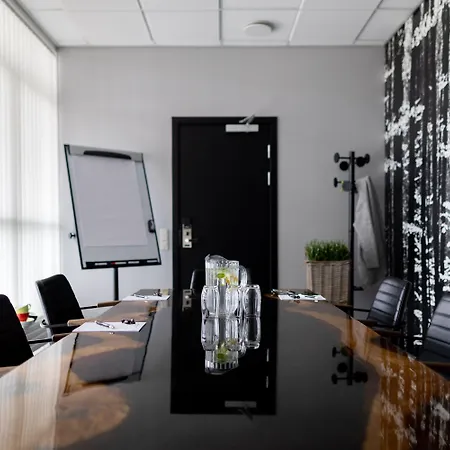 Lautrup Park Ballerup