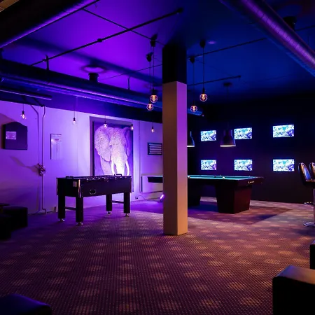 Lautrup Park Ballerup