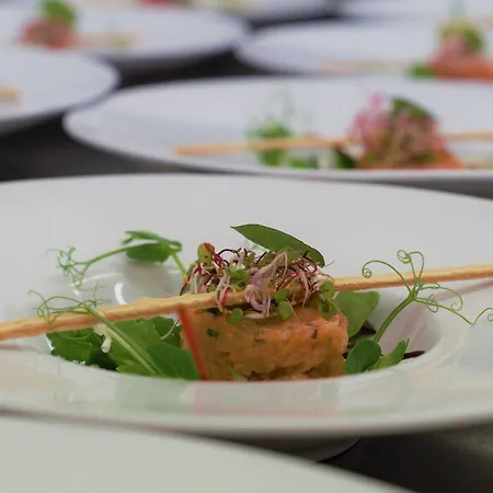 Lautrup Park Hotel 4*