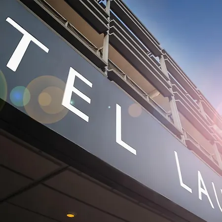 朗图公园酒店 4*