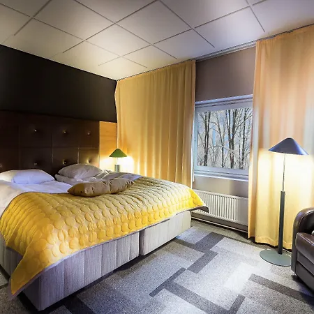 Hotel Lautrup Park 4*