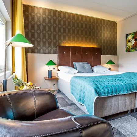 Lautrup Park Hotel Ballerup