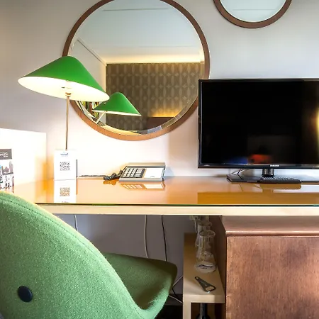 Lautrup Park Hotel Ballerup