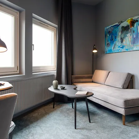 Lautrup Park Szálloda 4*