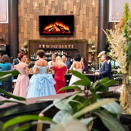 Lautrup Park Szálloda