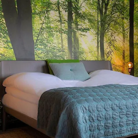 Lautrup Park Отель 4*