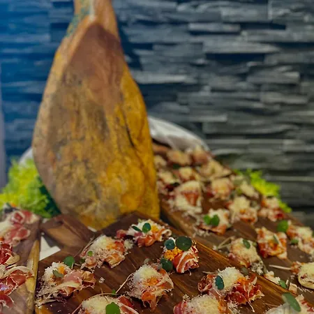 Szálloda Lautrup Park Ballerup