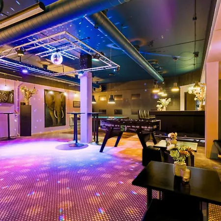 Lautrup Park 4*