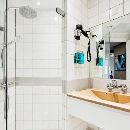 Lautrup Park Отель 4*