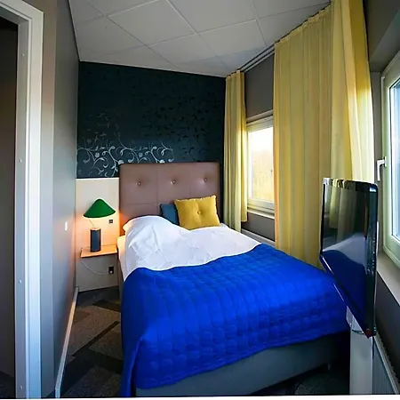 Lautrup Park Hotel 4*