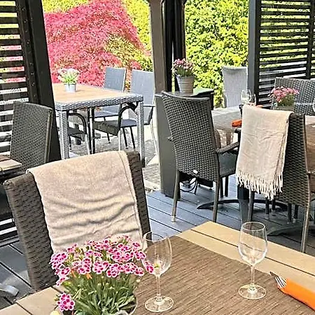 Lautrup Park 4* Ballerup