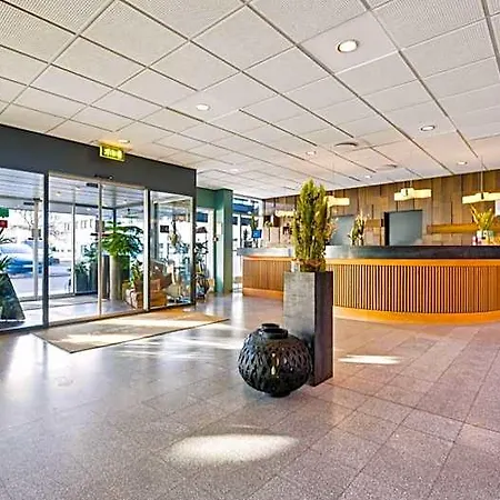Lautrup Park Hotel Ballerup