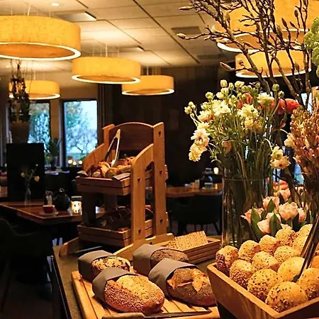Lautrup Park Hotel