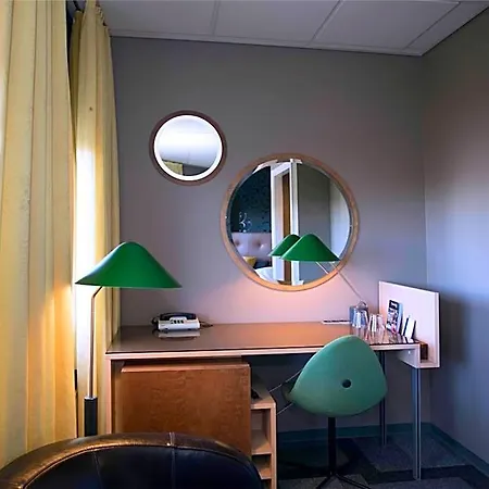 Lautrup Park 4* Ballerup