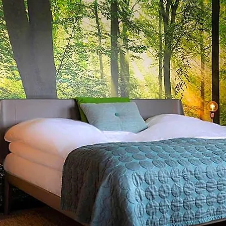 Lautrup Park Hotel 4*